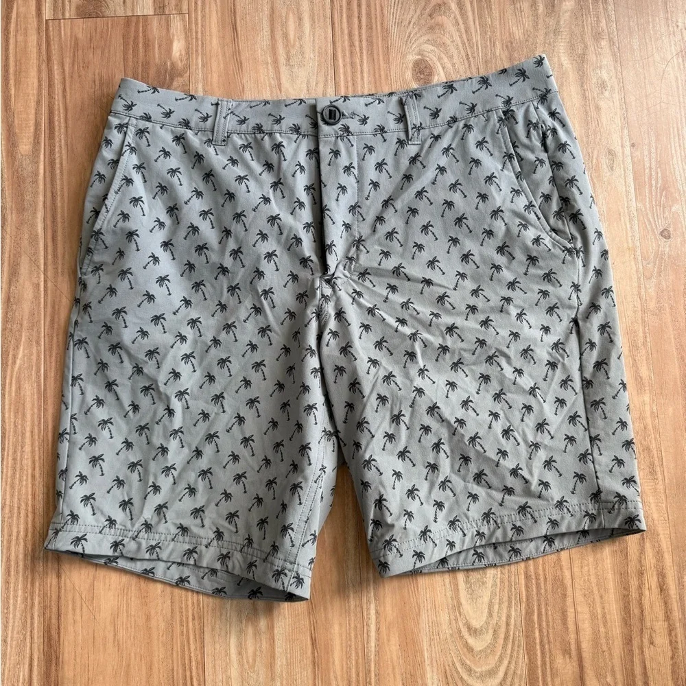 Bonobos stylish gray